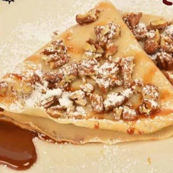 Crepa Philadelphia Especial