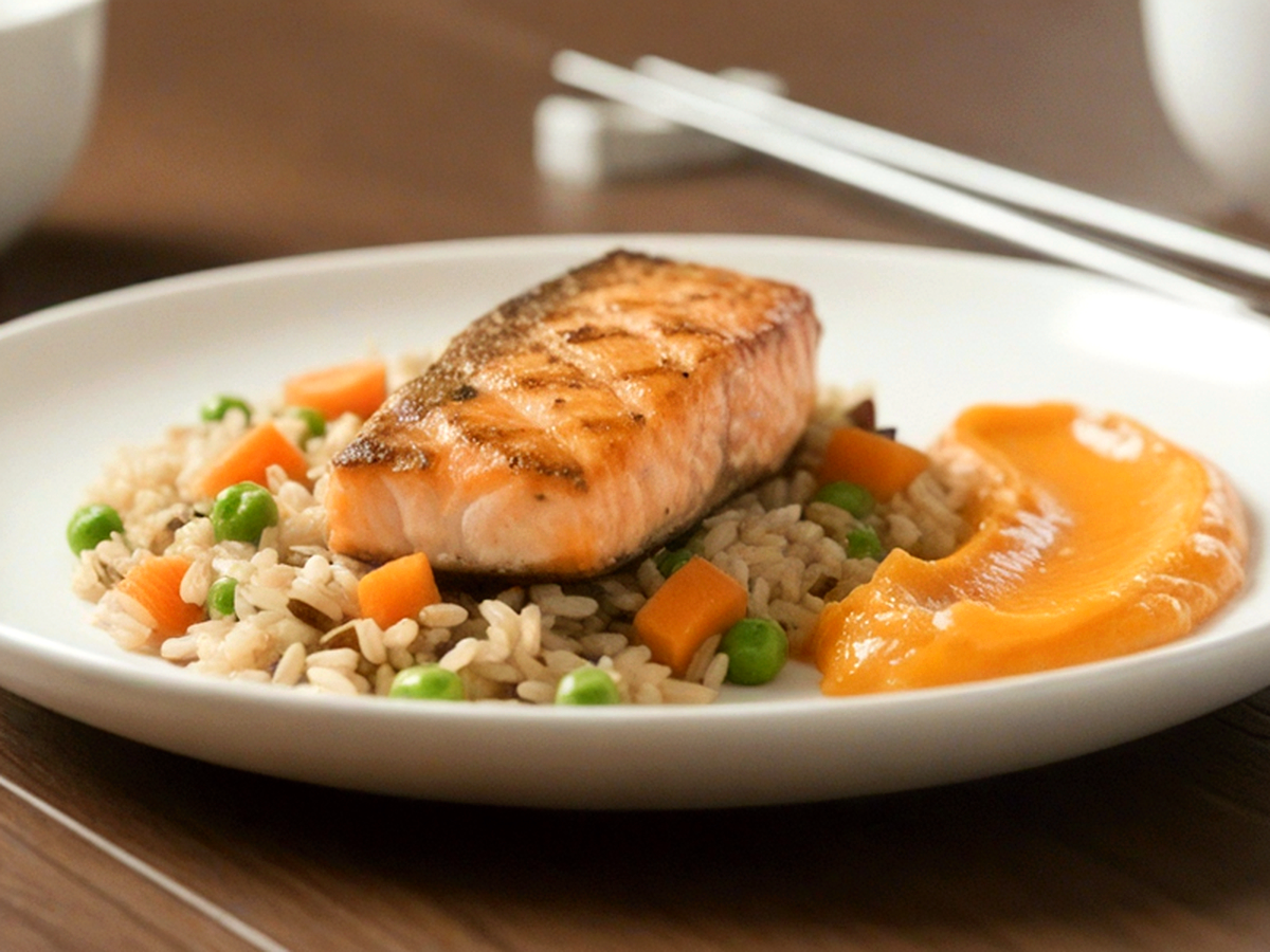 Mr Fit Alimentação Saudável - Campo Grande