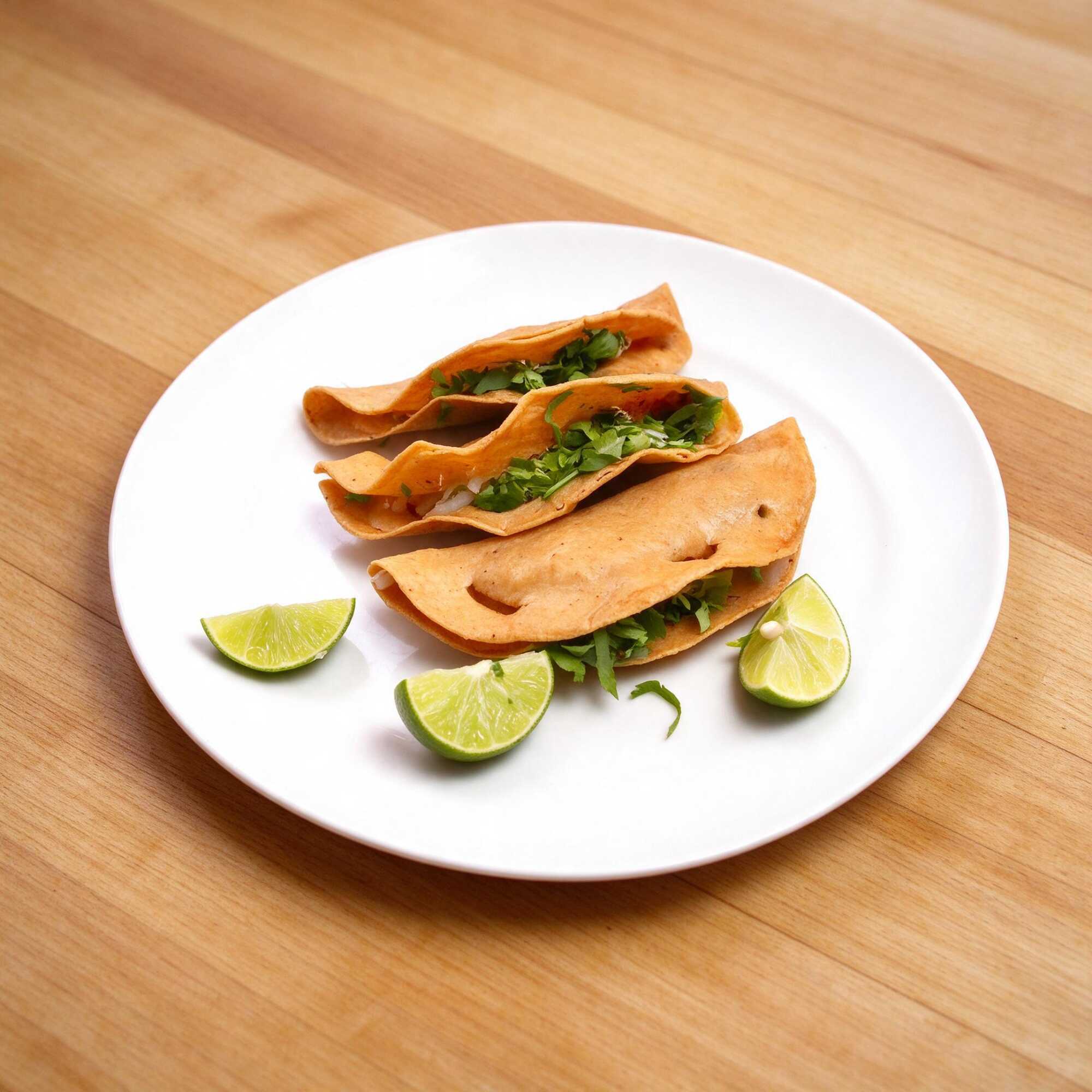 Quesadillas Sesos