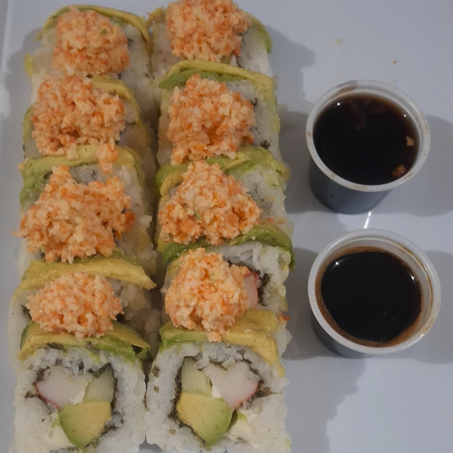 Avocado Special