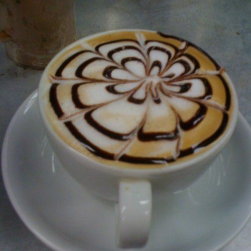 Cappuccino NUTELLA Artesanal 12 Onzas