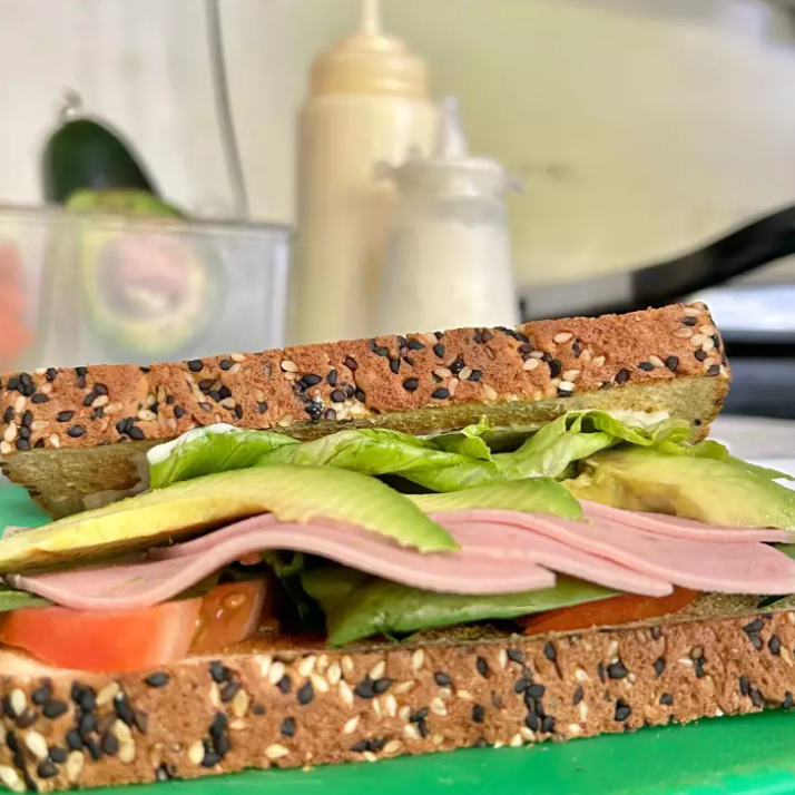 2 Combo Sencillito + 2 Agua del día