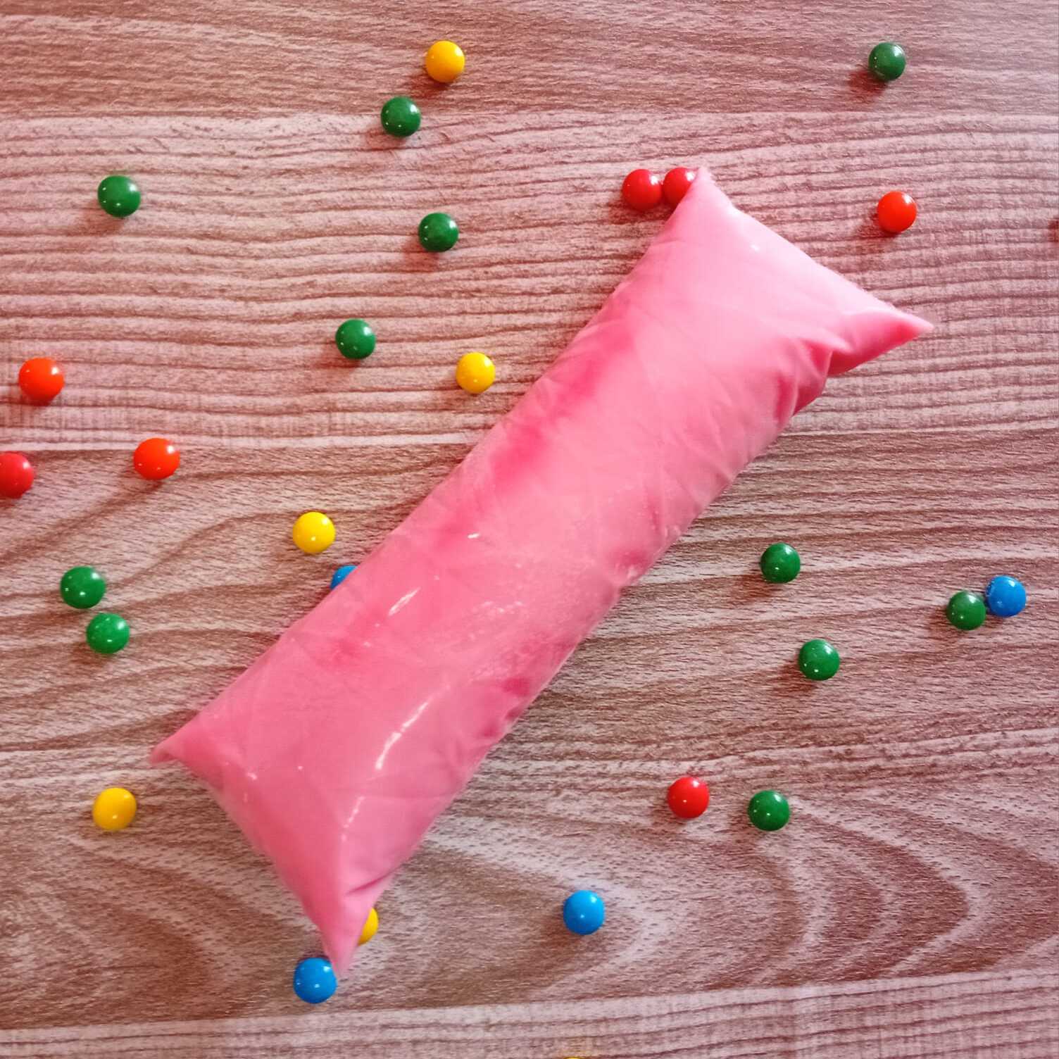 Boli De Fresa