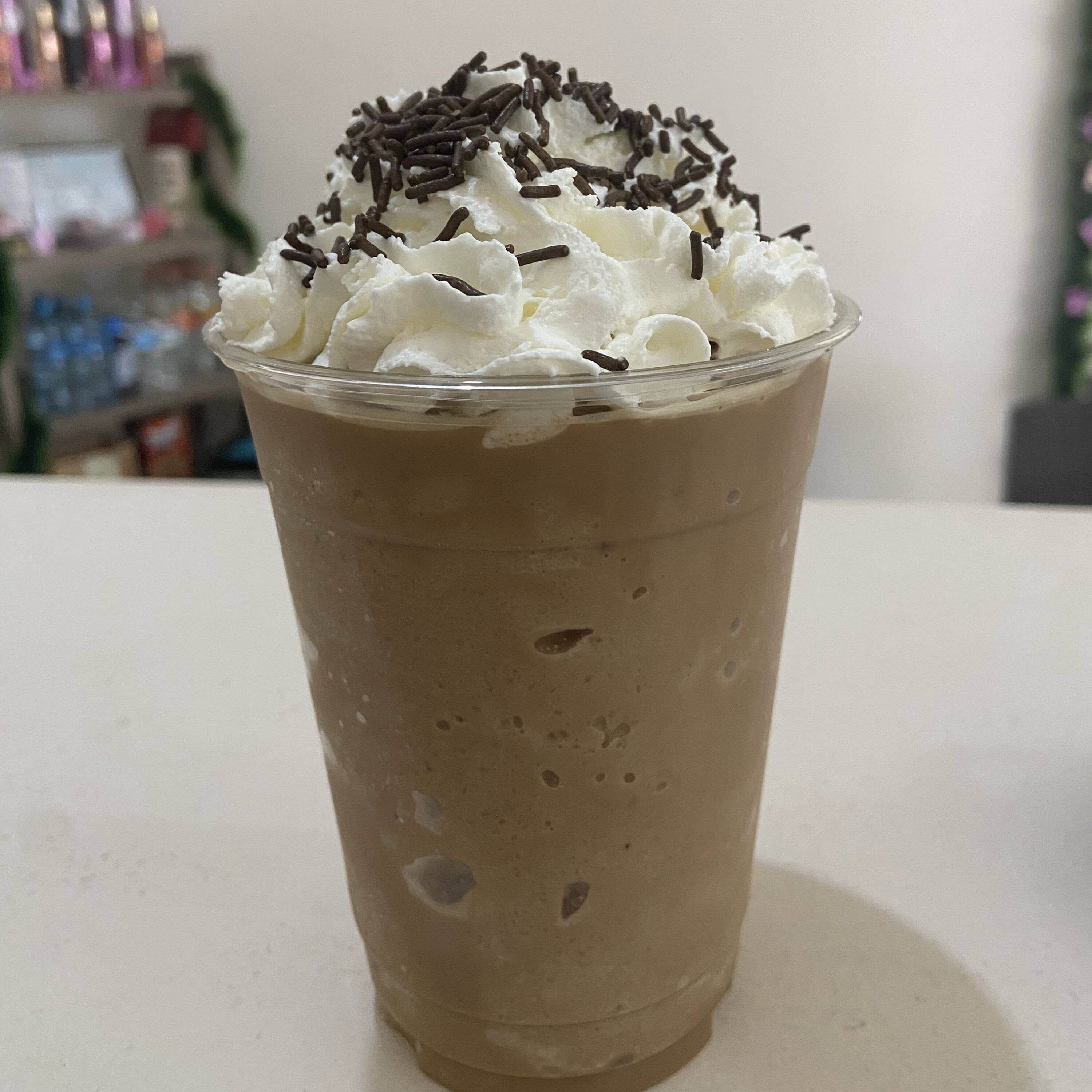 Frappé Original 16 Oz
