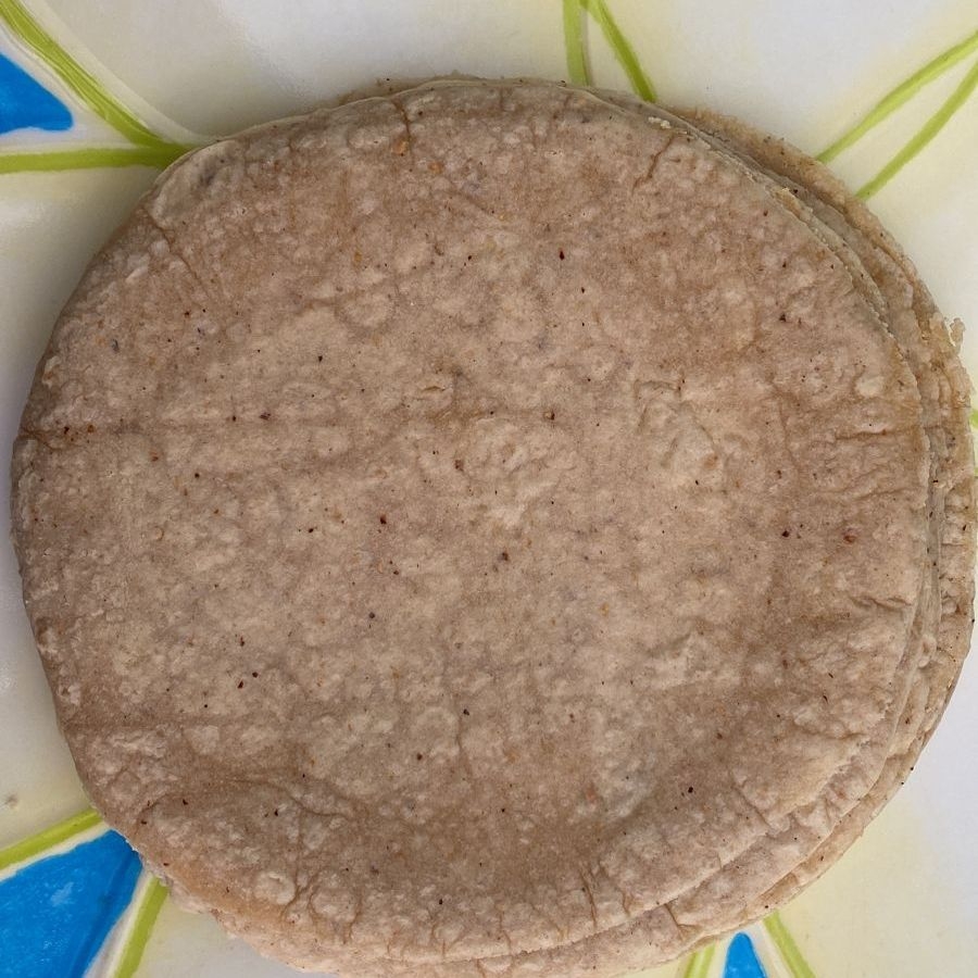 Tortillas