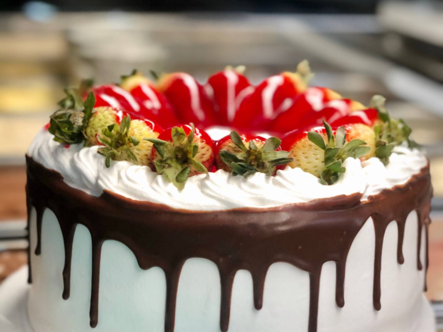 Pastelería La Cortesía