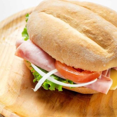 TORTAS DE JAMÓN