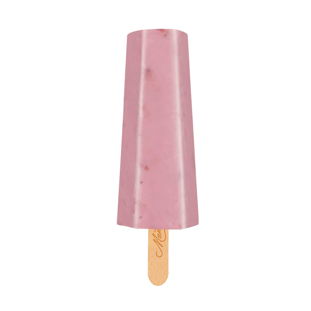 Paleta Mini Fresa