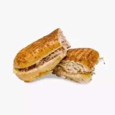 Panini de Atún