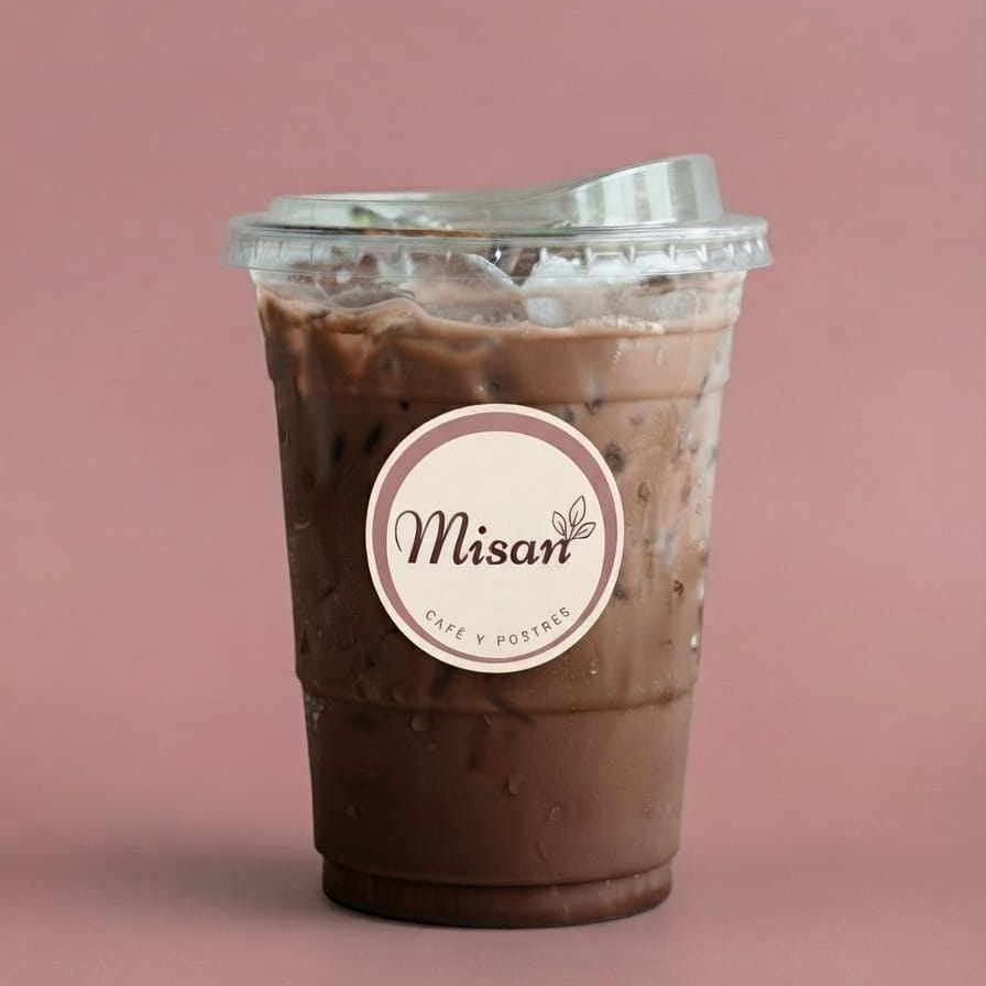 Chocolate Frío