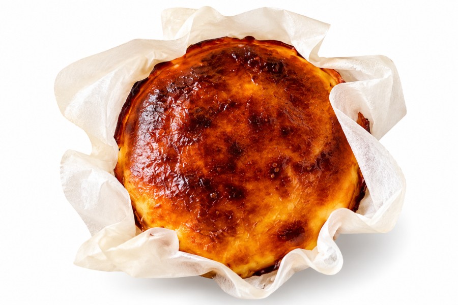 TARTA DE QUESO
