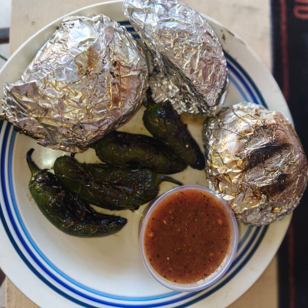 Salsa
