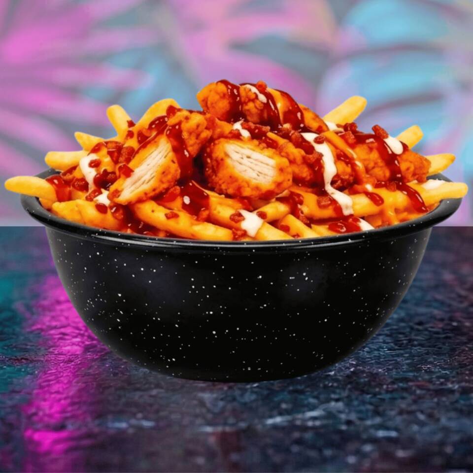Fries