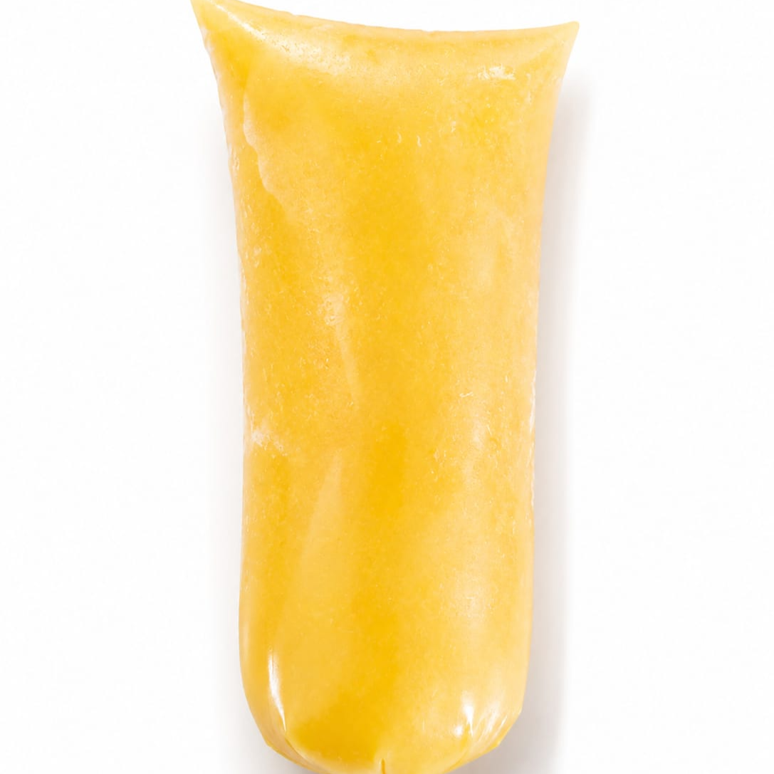 Mango Cremoso