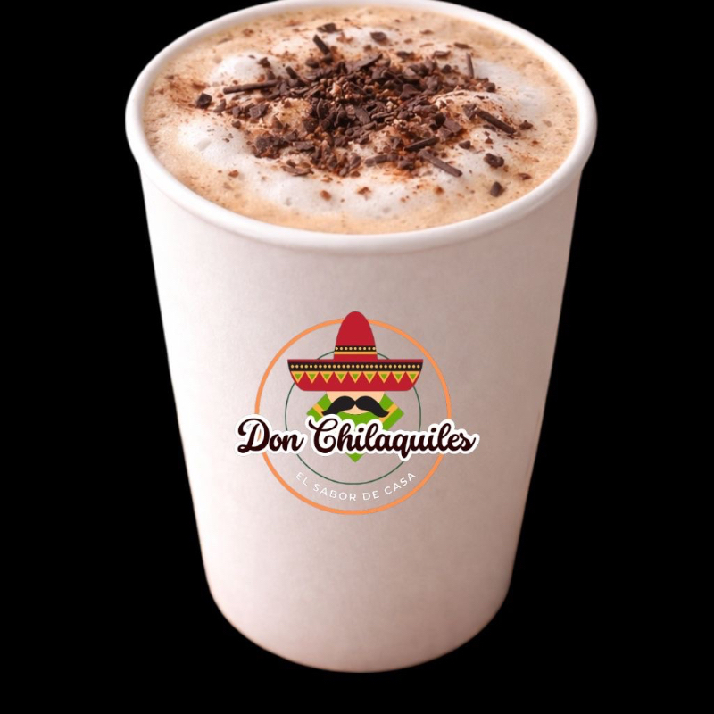 Capuchino Moka 12 Oz