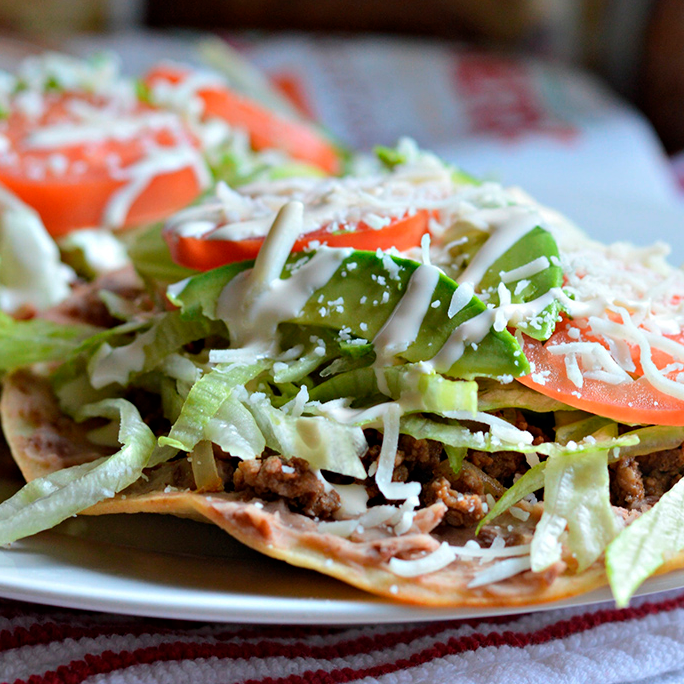 Tostada