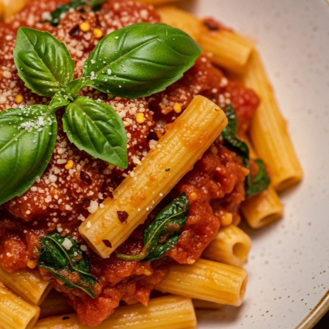 Arrabiata