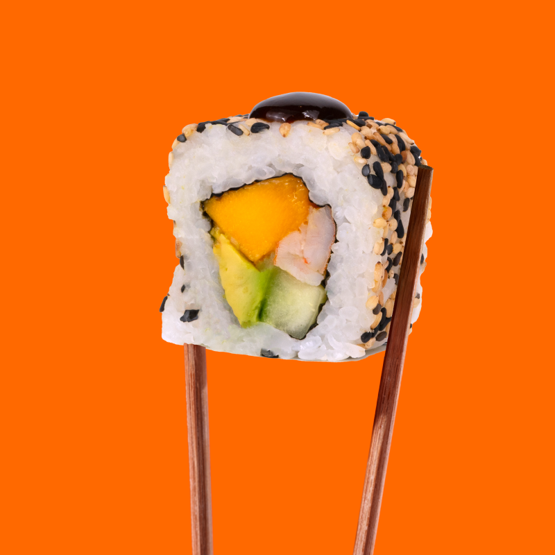 Kiroi Roll