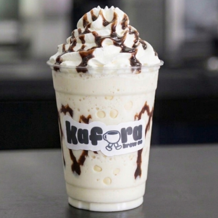 Chocolate Blanco