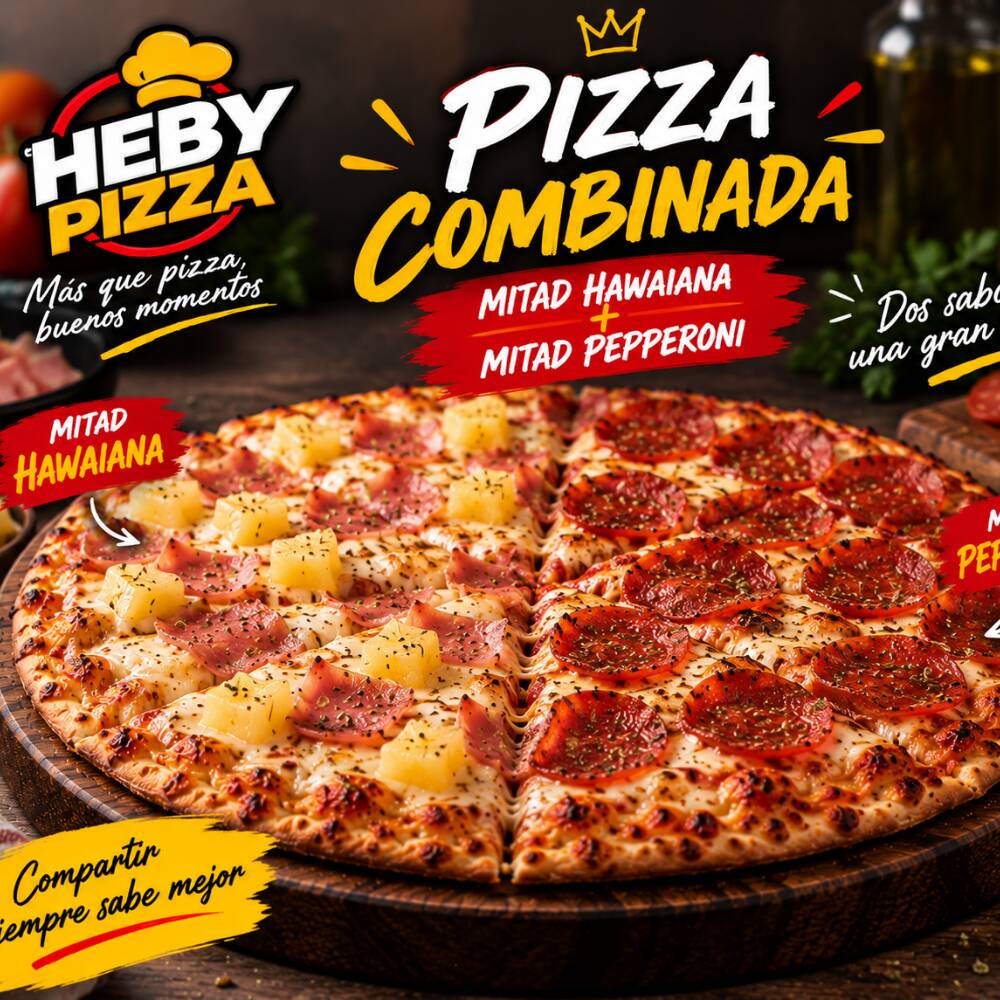 PROMO Miti Haw + Miti Peppe