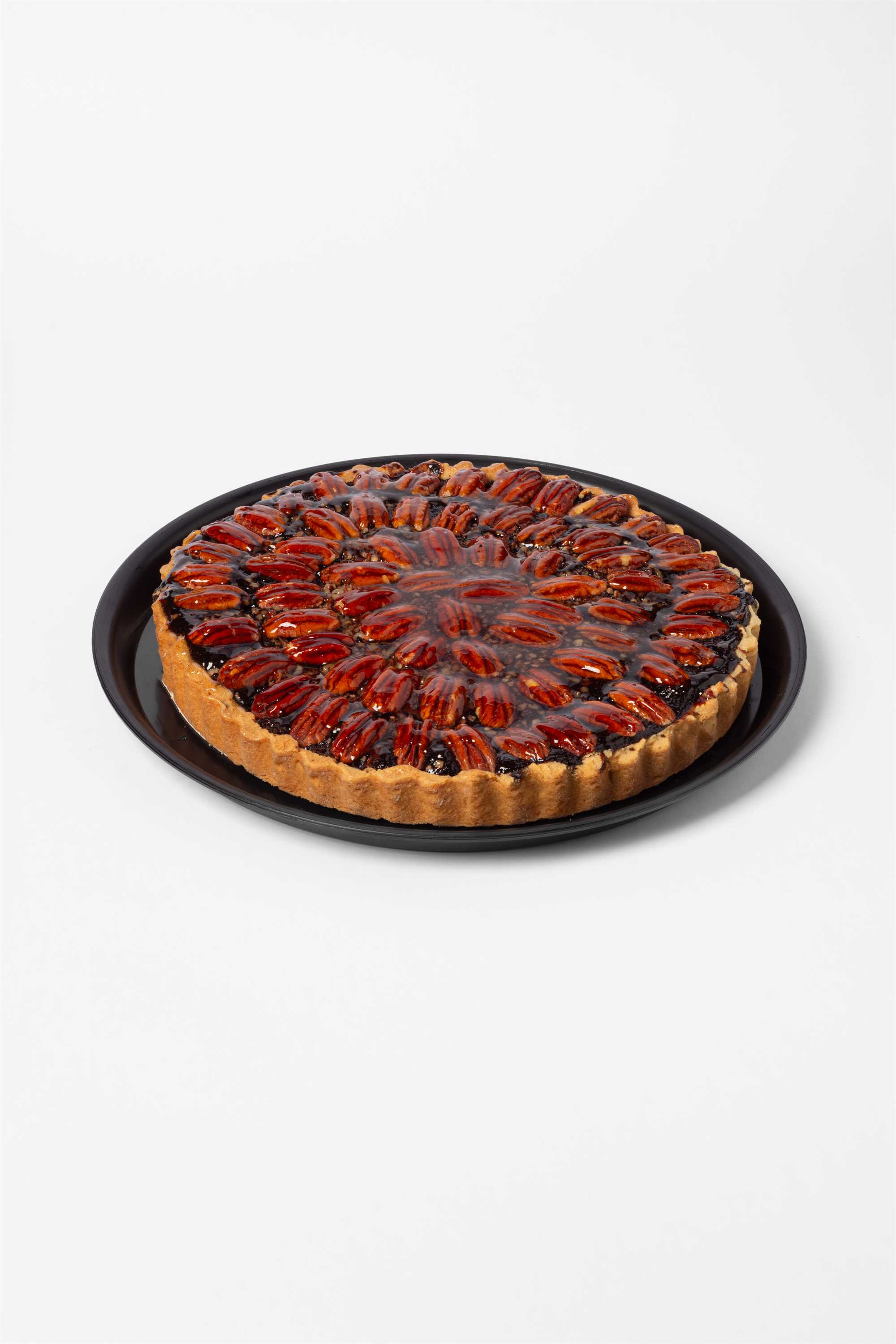 Tarta Grande de Nuez