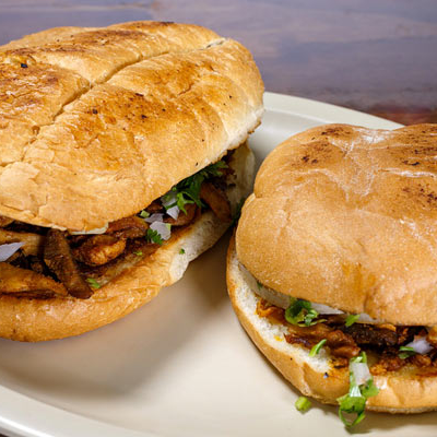 Orden de Tortas 2 Piezas