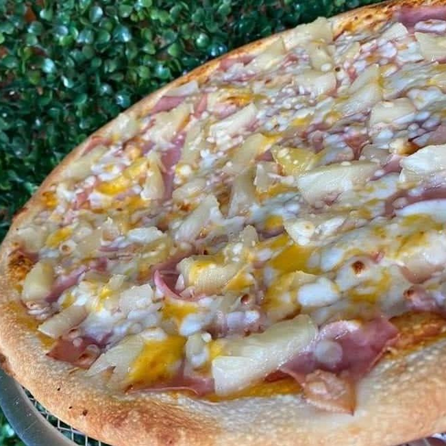Hawaiana Freddo