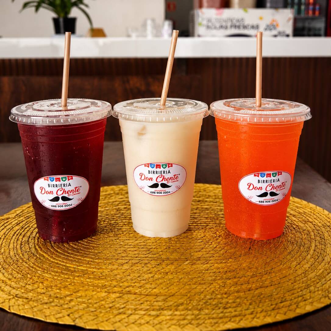 Agua Fresca 1/2 Lt