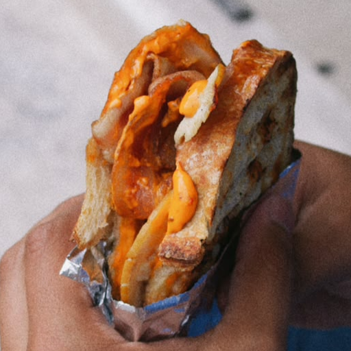 Sandwich de la CASA