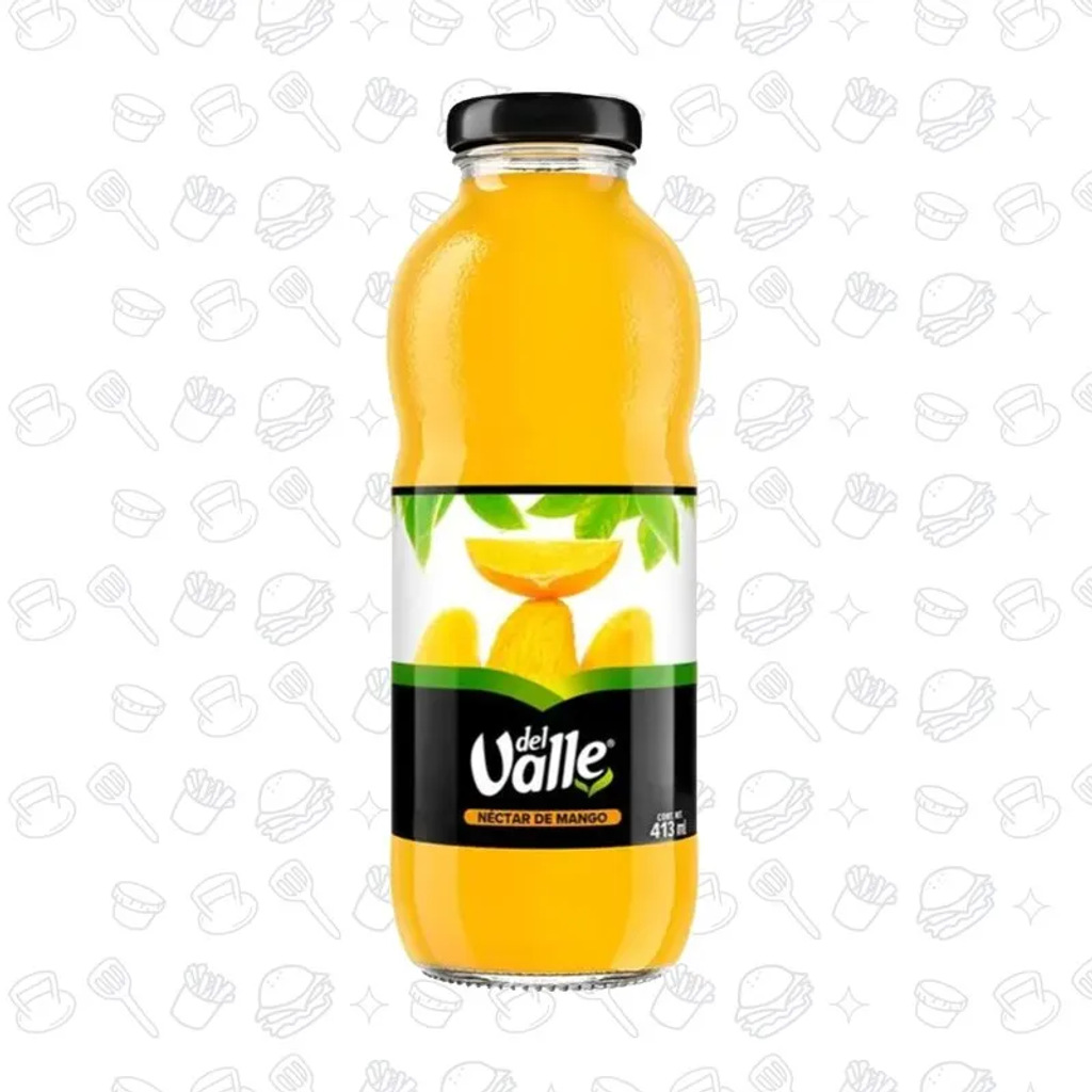 JUGO DEL VALLE MANGO 413 ML