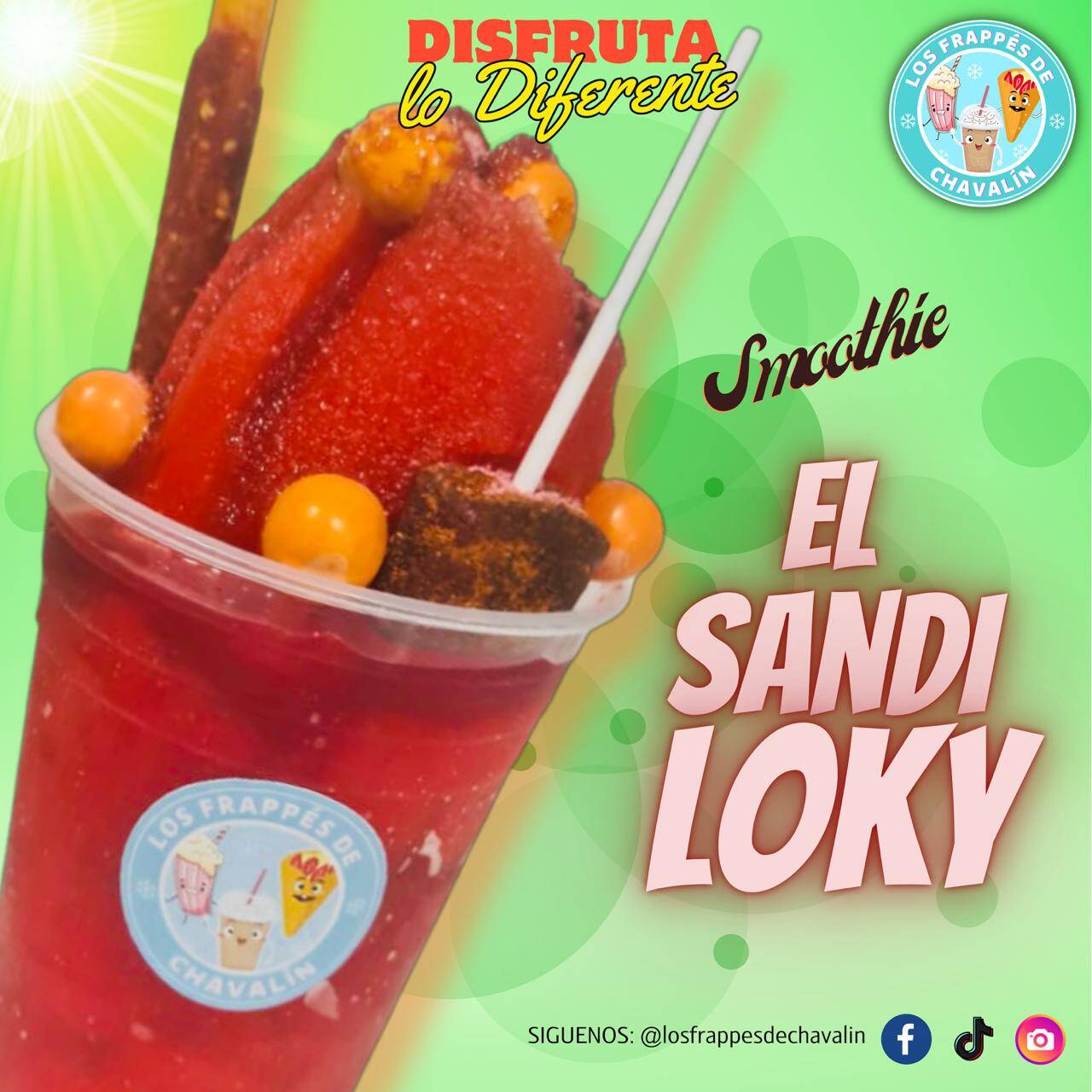 SANDILOKY