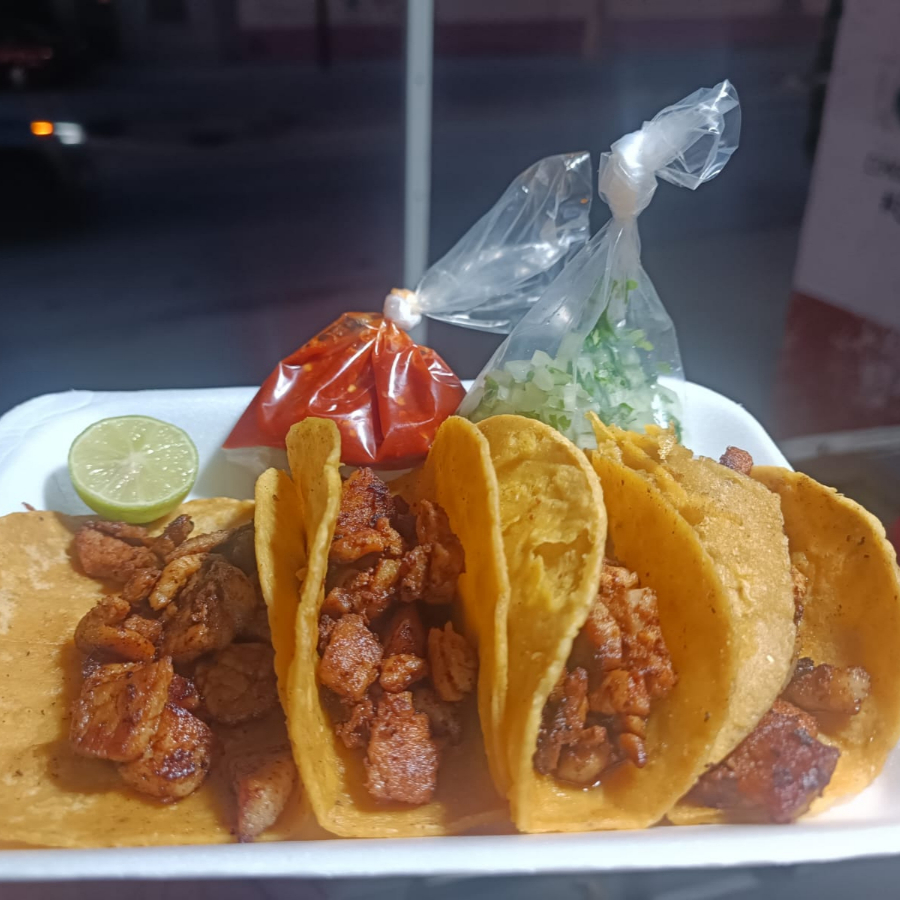 TACOS DE ADOBADA
