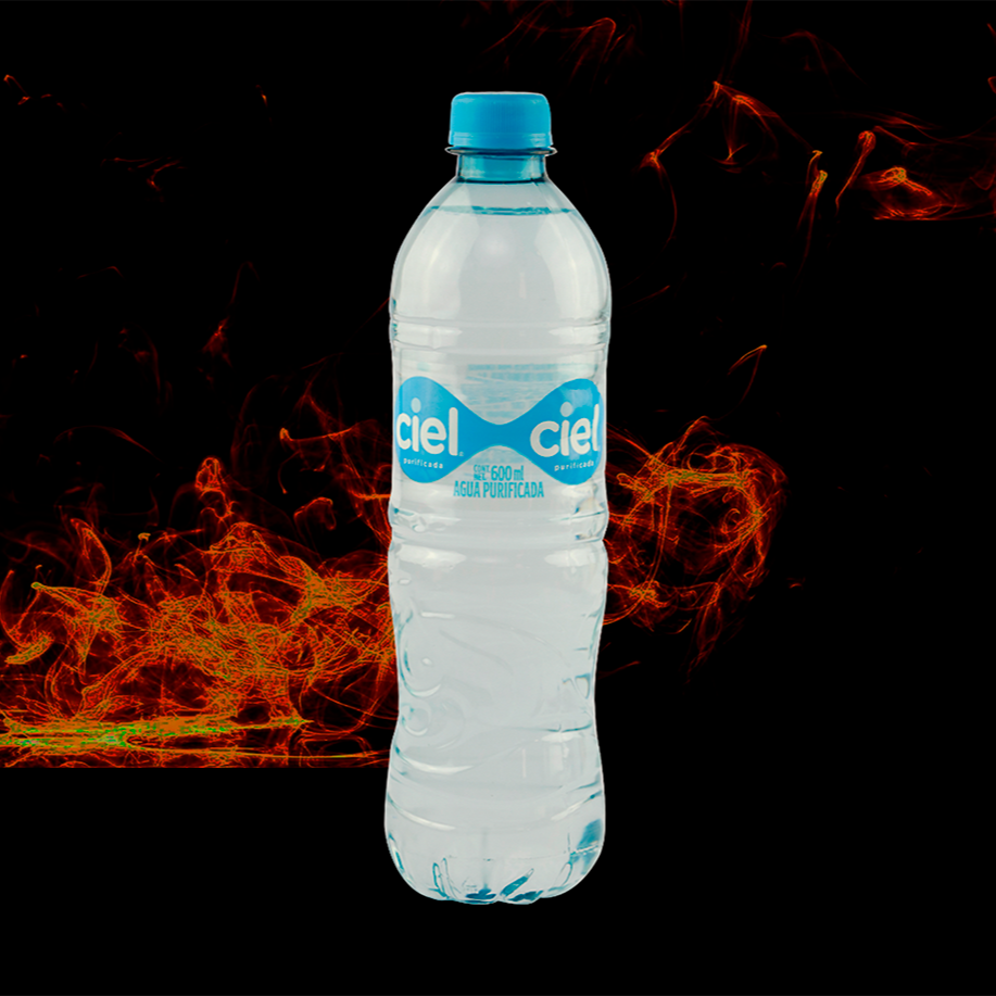 Agua Ciel