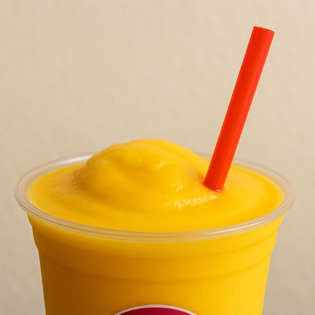 SMOOTHIE MANGO GOURMET