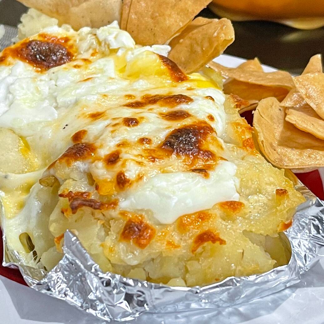 Combo Buchón Papa 2