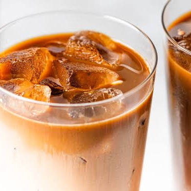 Cafe Helado