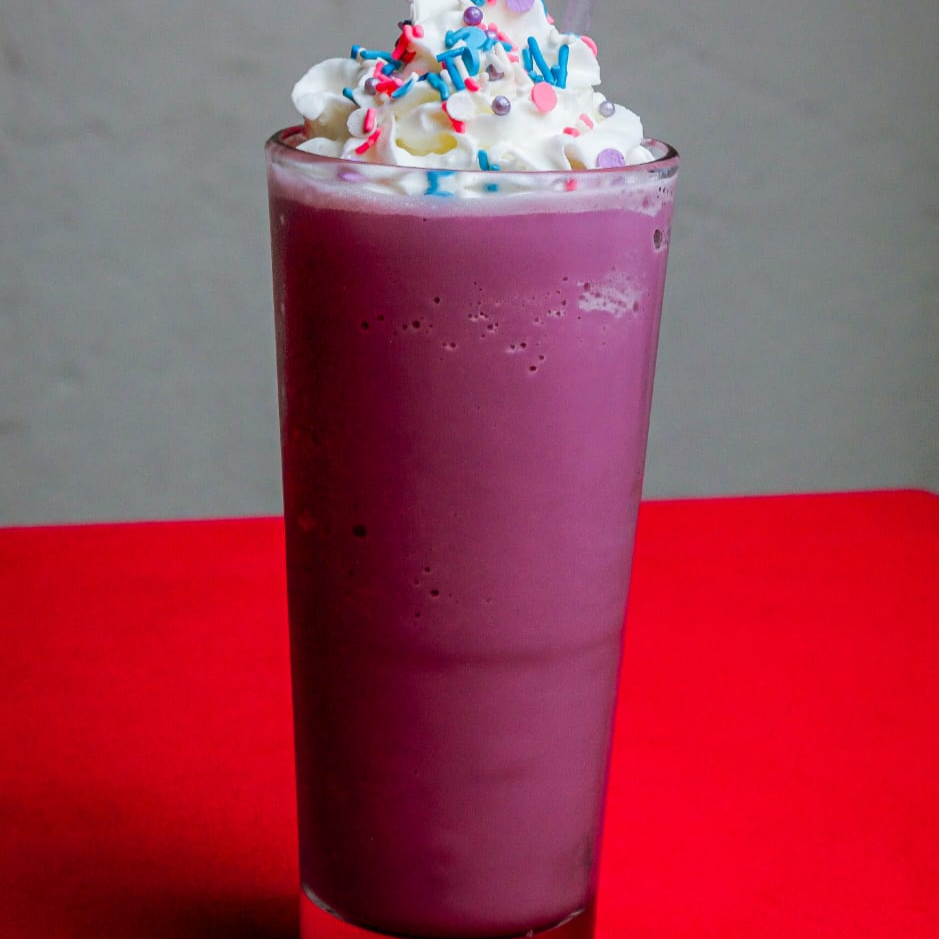 Smoothie de Violeta 400 ml