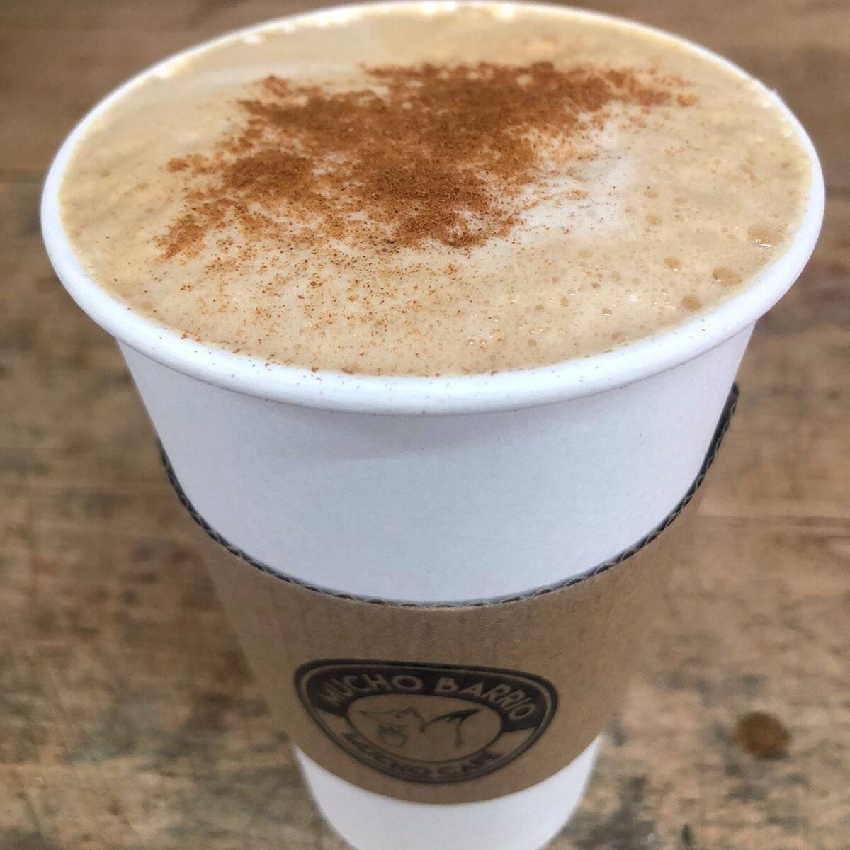 Cappuccino