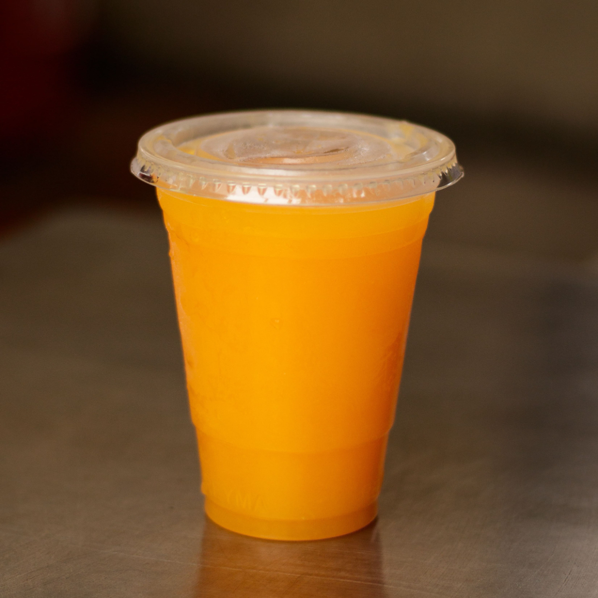 Jugo Natural de Naranja