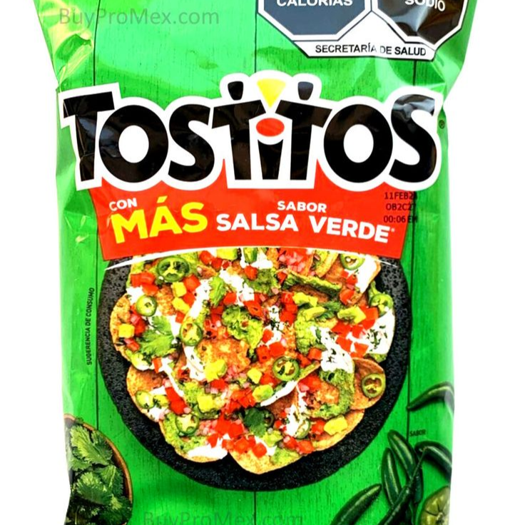 Tostitos