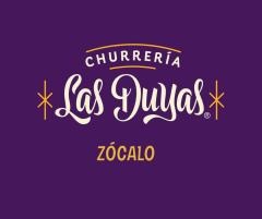 Churrería las Duyas - Zócalo