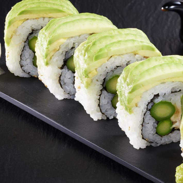 Avocado Roll