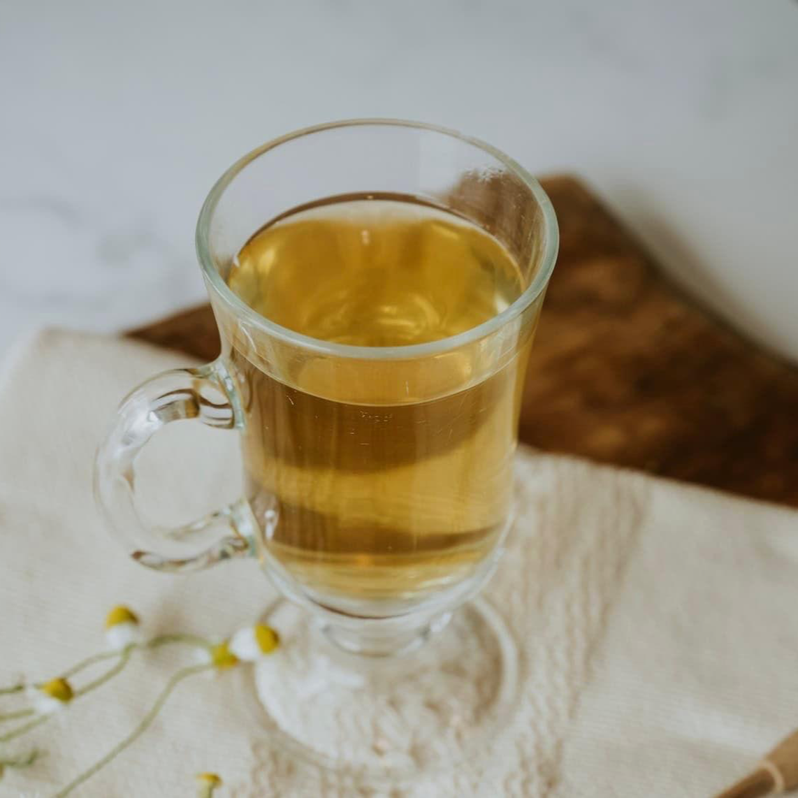 TÉ DE LIMON 500ml