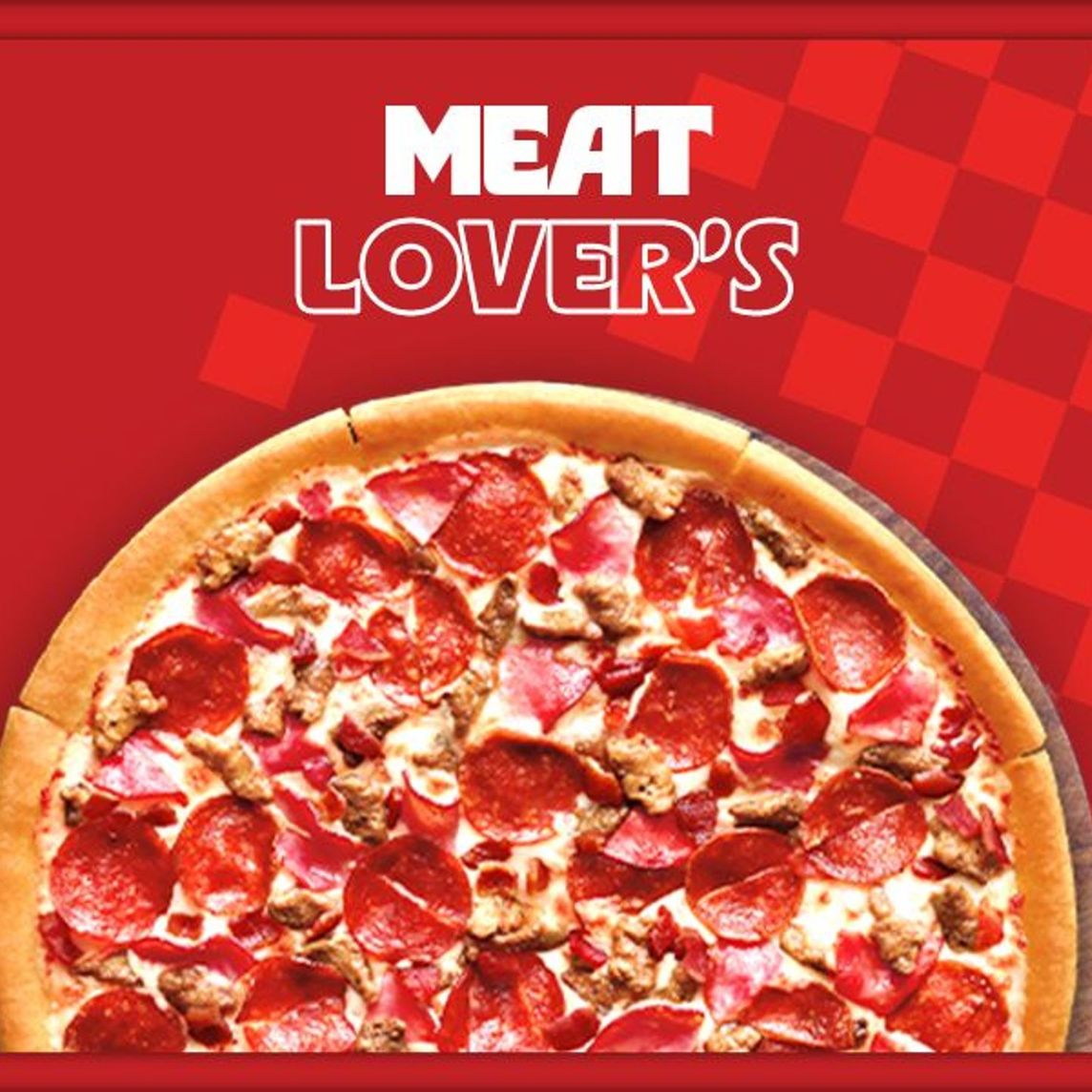 Meat Lover's