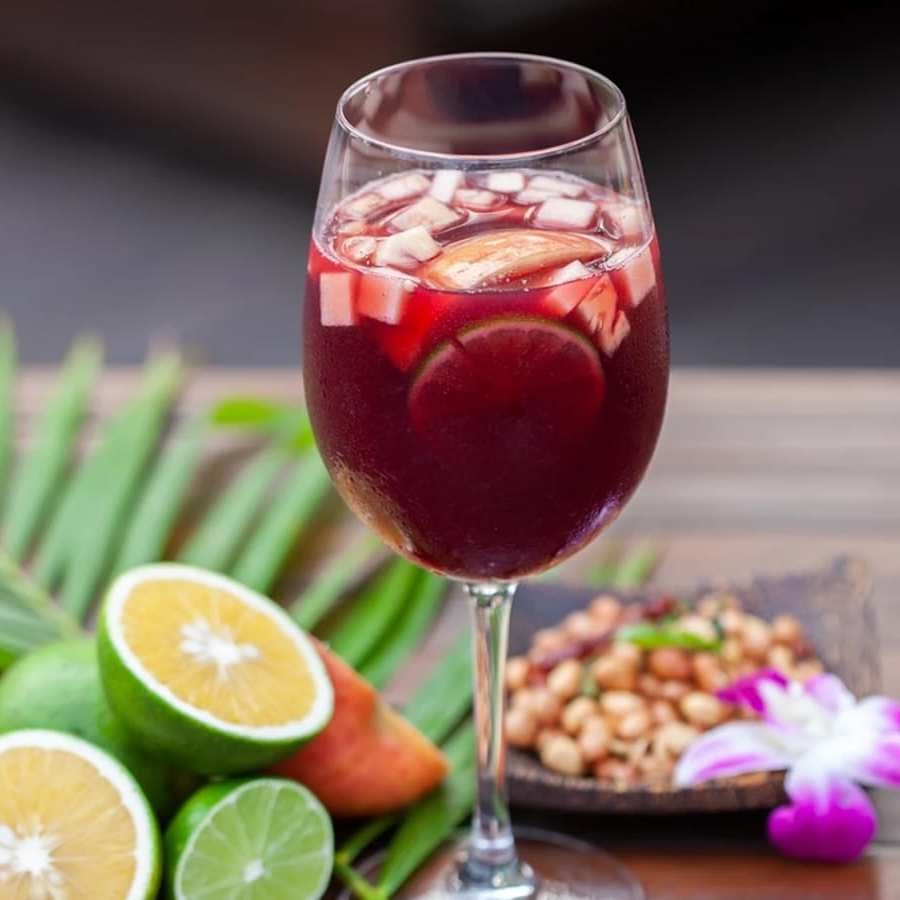 Tinto de verano 14oz