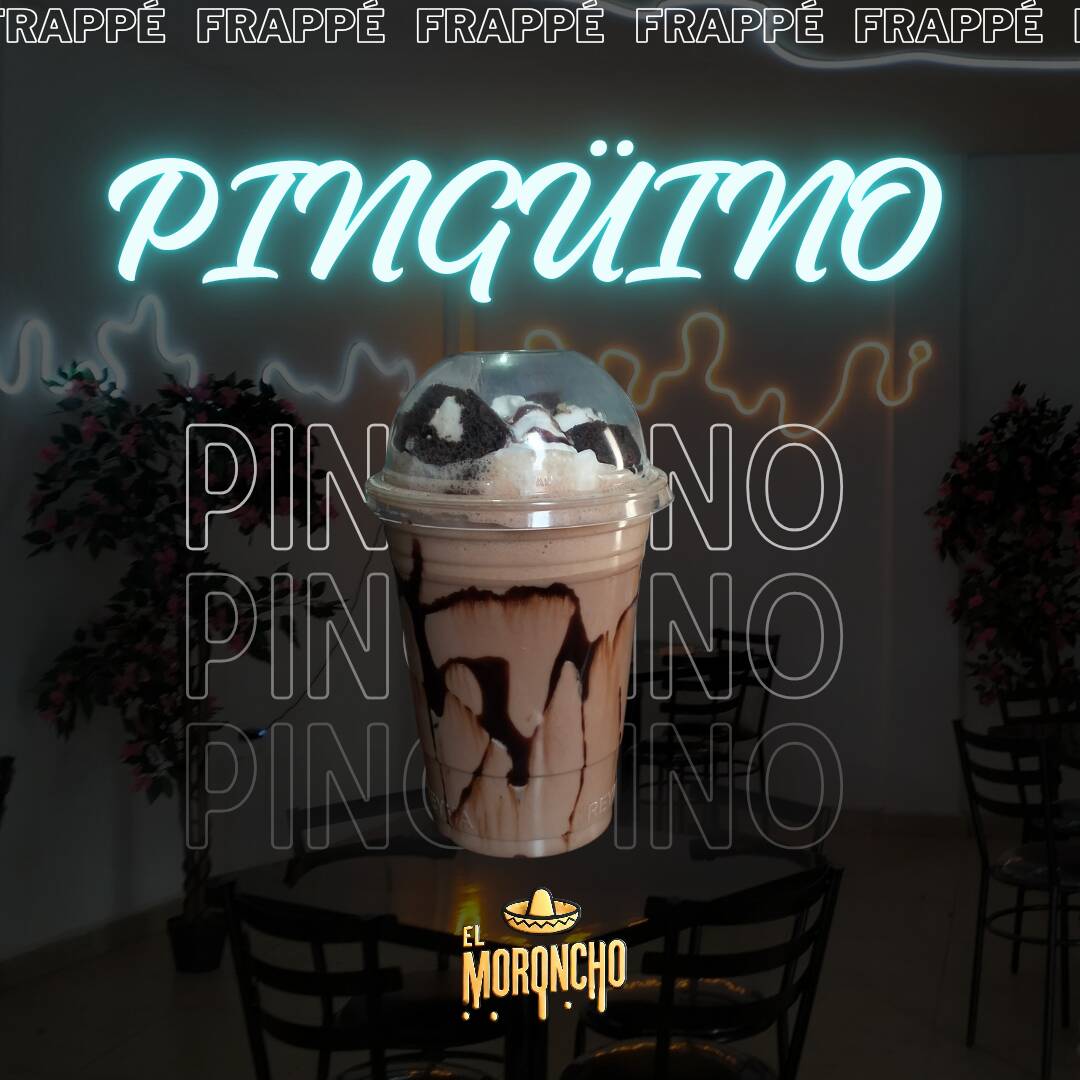 PINGÜINO