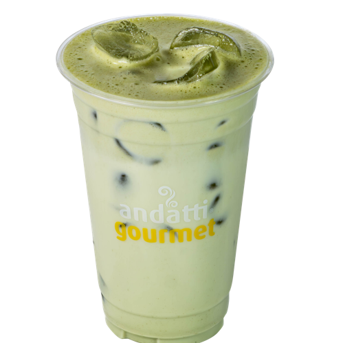 Matcha FRÍO JUMBO
