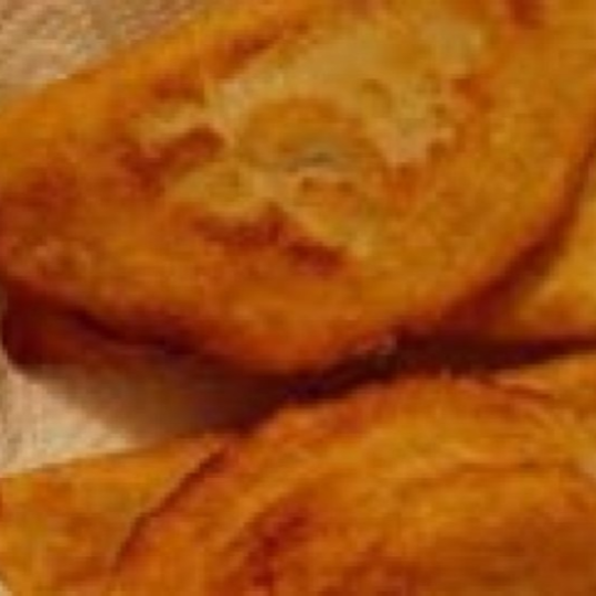 Empanadas