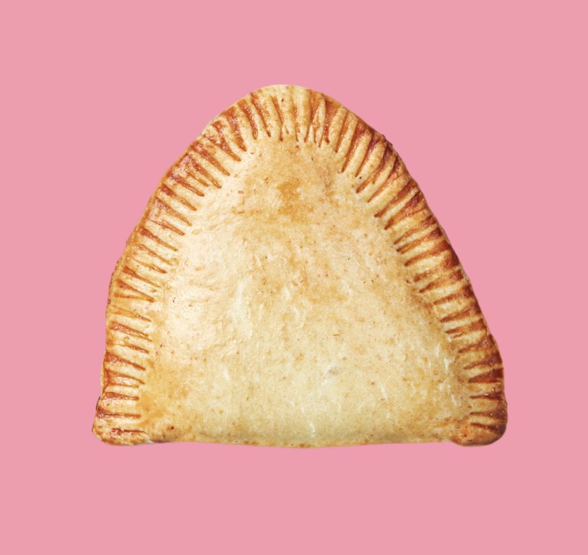 Empanada de Piña