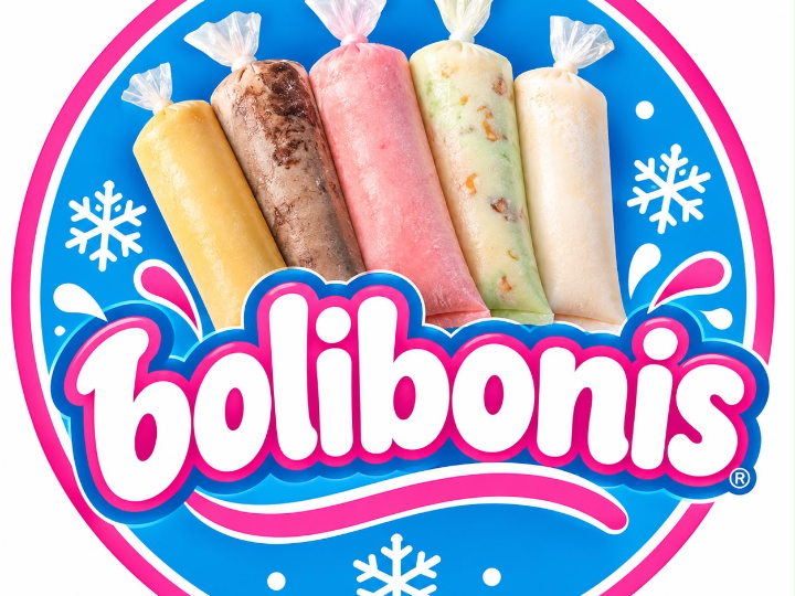 Bolis / Congeladas Gourmet